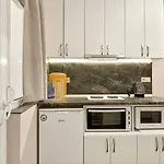 Apartment Sea Garden *