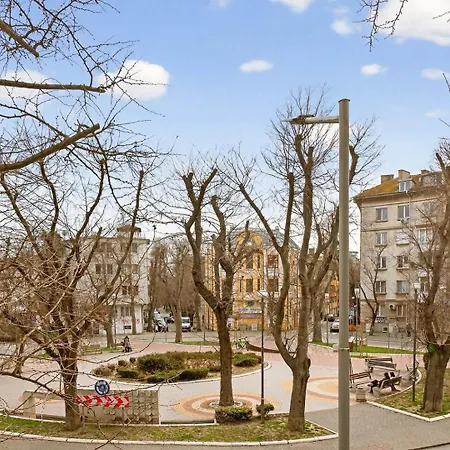 Sea Garden Appartement