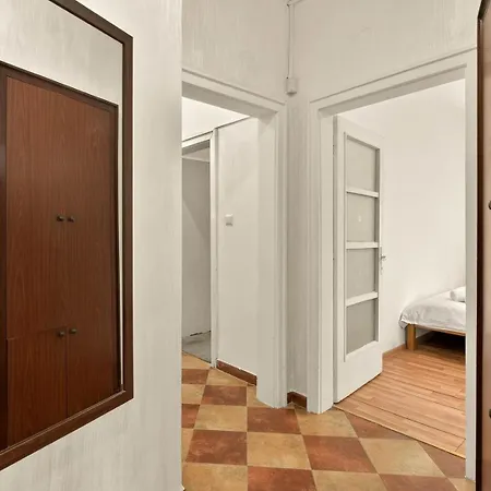Sea Garden Appartement Varna