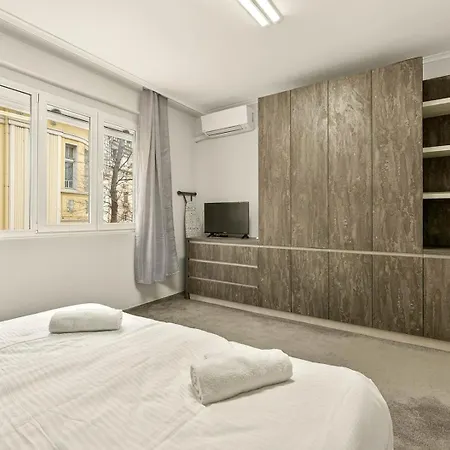 Sea Garden Appartement Varna