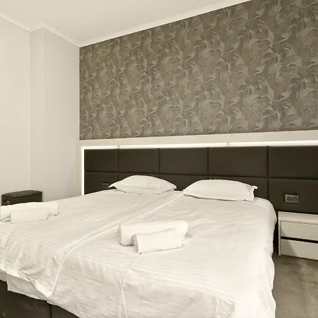 Appartement Sea Garden