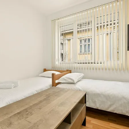 Sea Garden Апартаменты *