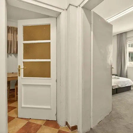 Appartement Sea Garden Varna