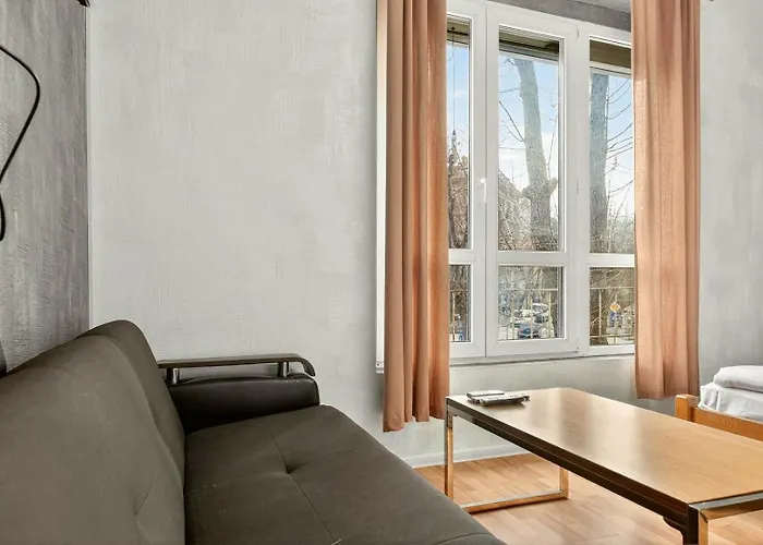 Sea Garden Апартаменты