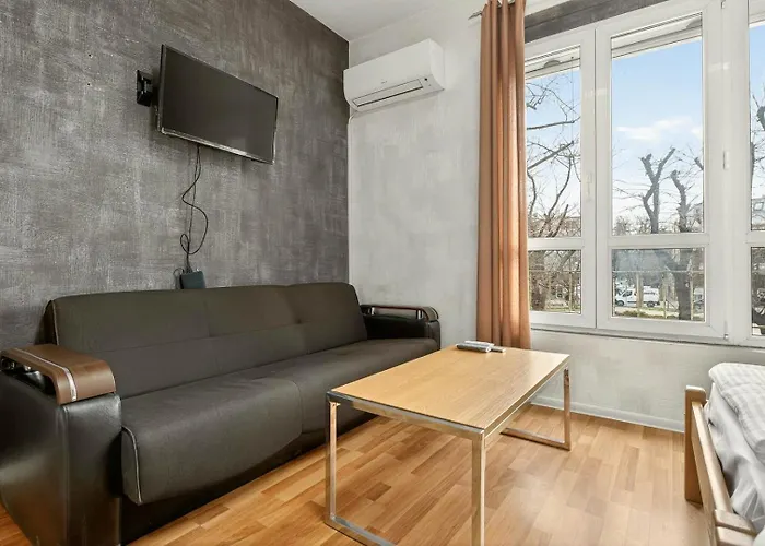 Sea Garden Варна