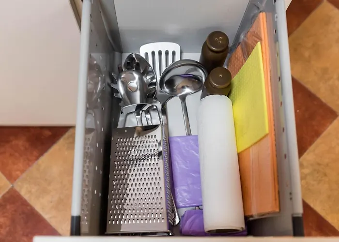 Апартаменты Sea Garden