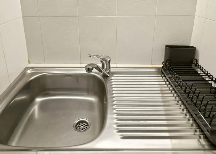 Sea Garden Апартаменты Варна