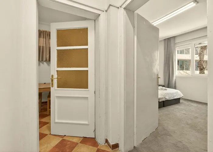 Апартаменты Sea Garden Варна