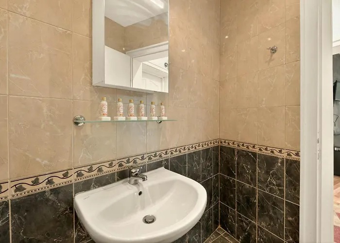 Sea Garden Варна