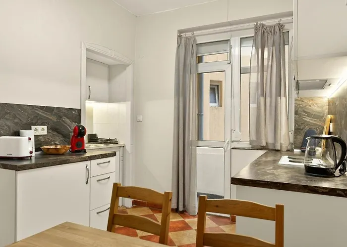 Sea Garden Варна