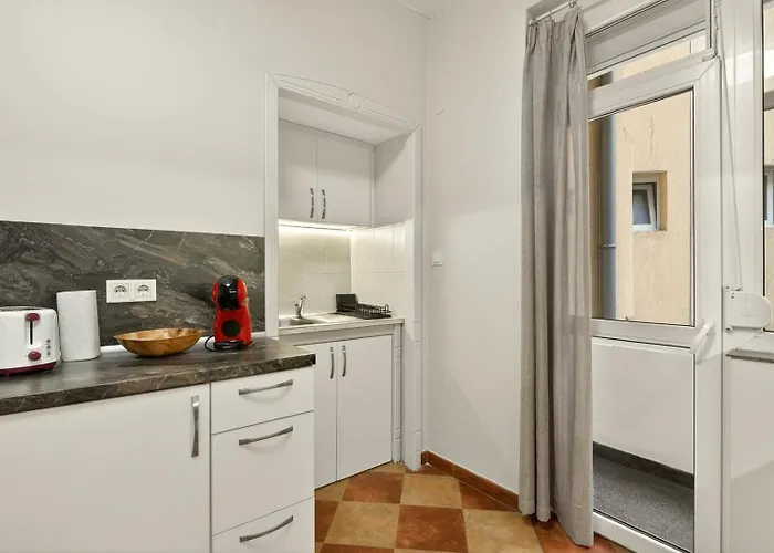 Sea Garden Апартаменты