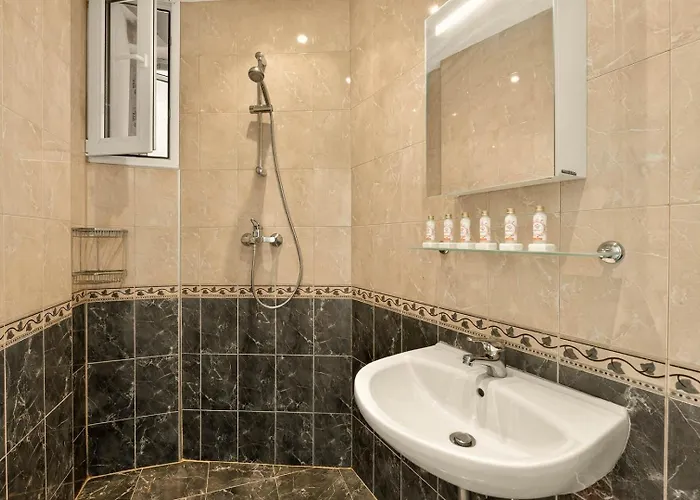 Sea Garden Апартаменты