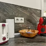 דירה Sea Garden *