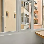 Sea Garden דירה וארנה