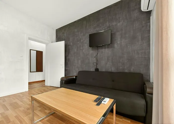 Sea Garden * 瓦爾納