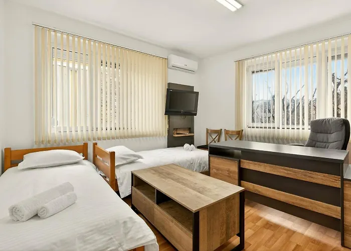 Sea Garden 瓦爾納